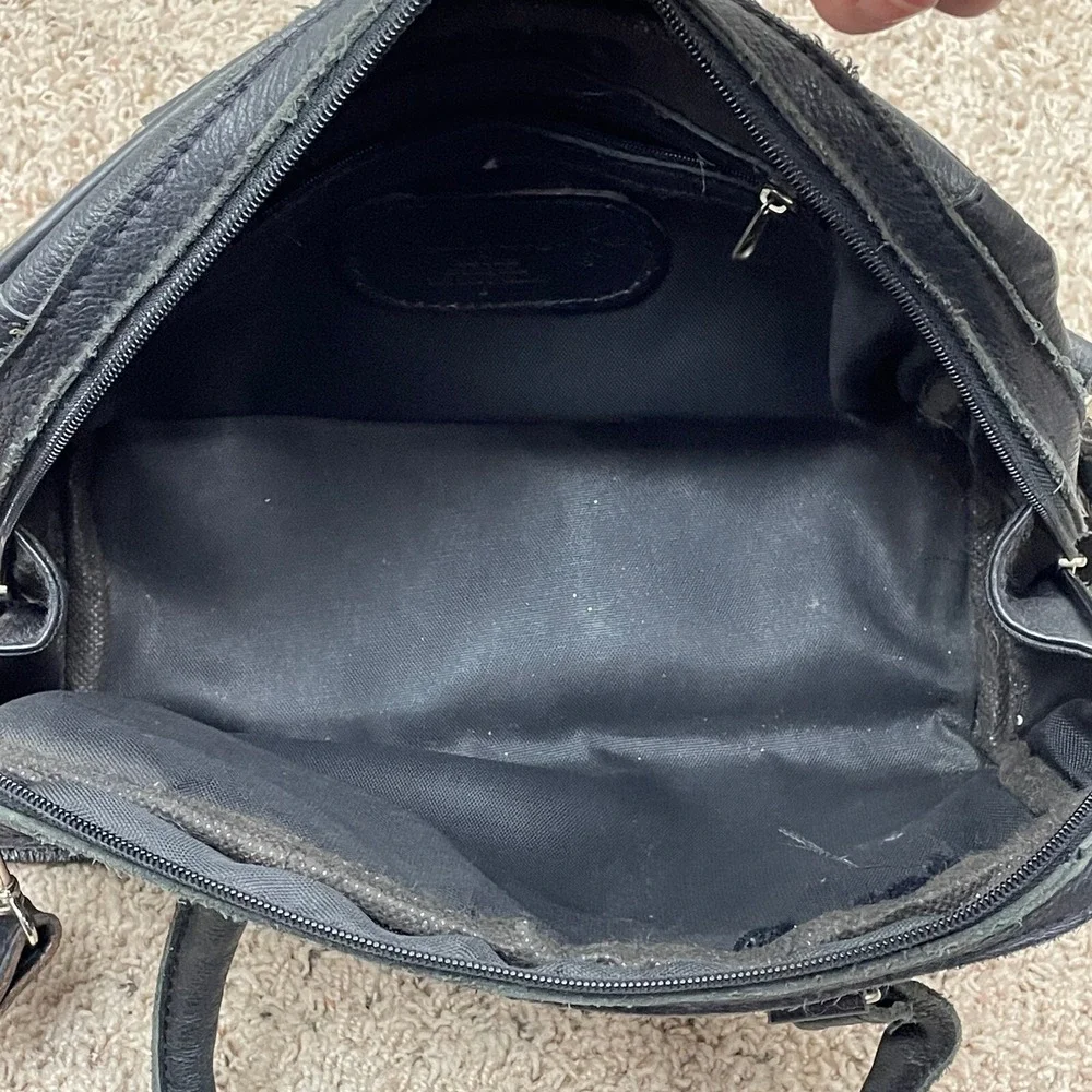 Saddle Bags good pre